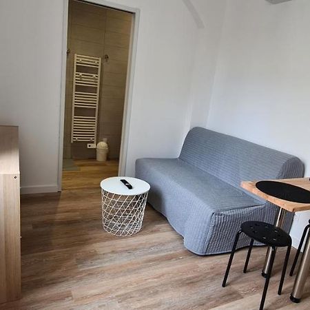 Fortel Clairmarais Reims Exterior photo