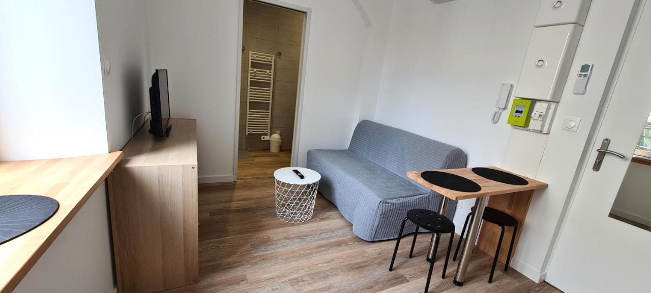 Fortel Clairmarais Reims Exterior photo